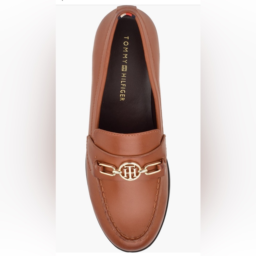 Tommy Hilfiger. Izina Loafer
